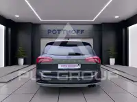 2021 Ford FOCUS