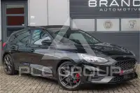 2021 Ford FOCUS