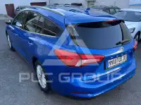 2021 Ford FOCUS