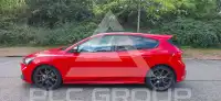 2021 Ford FOCUS