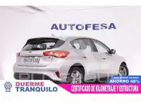 2021 Ford FOCUS