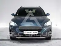 2021 Ford FOCUS