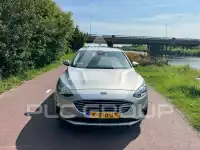 2021 Ford FOCUS