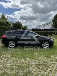 2021 Ford FOCUS