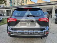 2021 Ford FOCUS