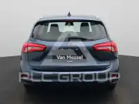 2021 Ford FOCUS