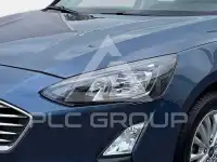 2021 Ford FOCUS