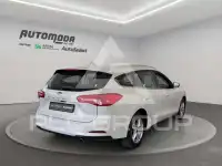 2021 Ford FOCUS