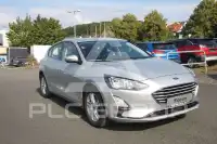 2021 Ford FOCUS