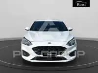 2021 Ford FOCUS