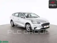 2021 Ford FOCUS