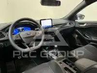 2021 Ford FOCUS