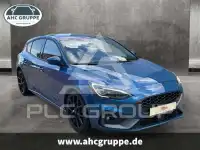 2021 Ford FOCUS