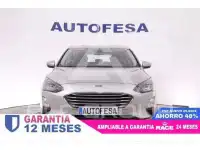2021 Ford FOCUS