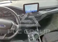 2021 Ford FOCUS