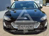2021 Ford FOCUS