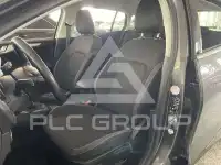 2021 Ford FOCUS