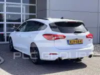 2021 Ford FOCUS