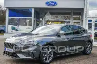 2021 Ford FOCUS