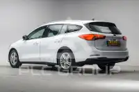 2021 Ford FOCUS