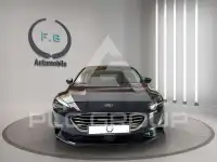 2021 Ford FOCUS