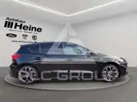 2021 Ford FOCUS