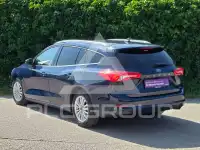 2021 Ford FOCUS