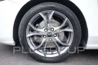 2021 Ford FOCUS