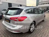 2021 Ford FOCUS