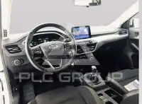 2021 Ford FOCUS