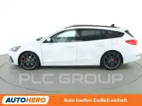 2021 Ford FOCUS