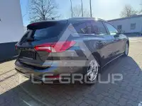 2021 Ford FOCUS