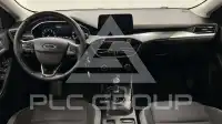 2021 Ford FOCUS