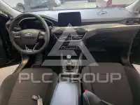 2021 Ford FOCUS