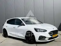 2021 Ford FOCUS