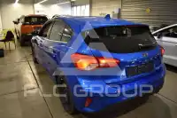 2021 Ford FOCUS