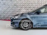 2021 Ford FOCUS