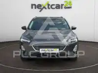 2021 Ford FOCUS
