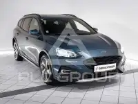 2021 Ford FOCUS