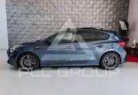 2021 Ford FOCUS