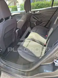 2021 Ford FOCUS