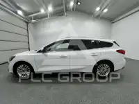 2021 Ford FOCUS