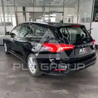 2021 Ford FOCUS
