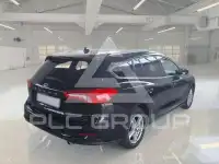 2021 Ford FOCUS