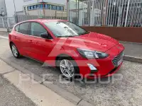 2021 Ford FOCUS