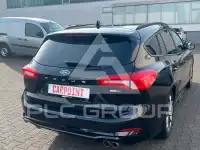 2021 Ford FOCUS