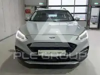 2021 Ford FOCUS