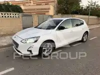 2021 Ford FOCUS