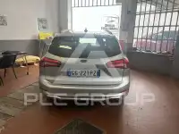 2021 Ford FOCUS