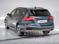 2021 Ford FOCUS